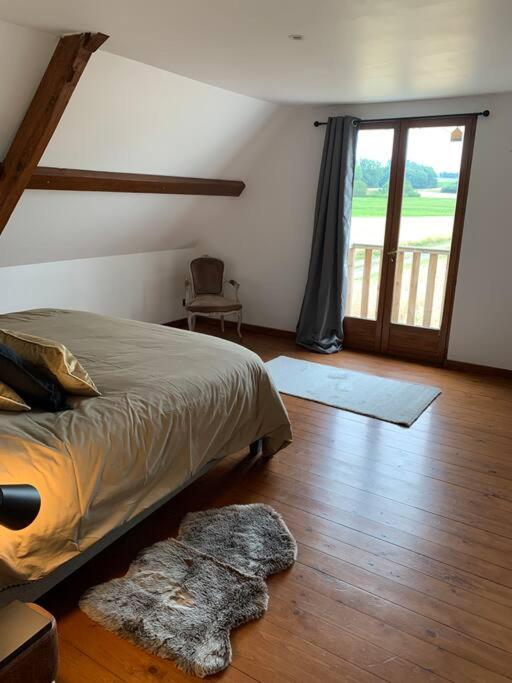 Cottage Chaleureux Au Coeur Des Monts De Flandres Saint-Jans-Cappel Exterior photo